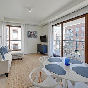 Appartement met een Slaapkamer