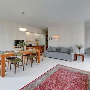 Appartement met Twee Slaapkamers